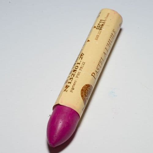Sennelier: 027  Purple Oil Pastel