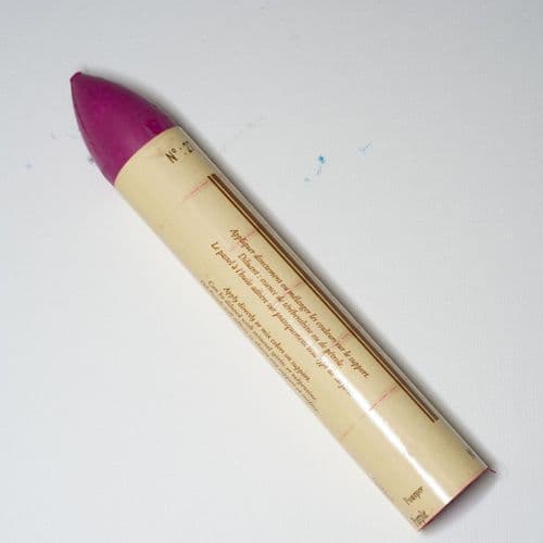 Sennelier: 027 Purple Oil Pastel Large