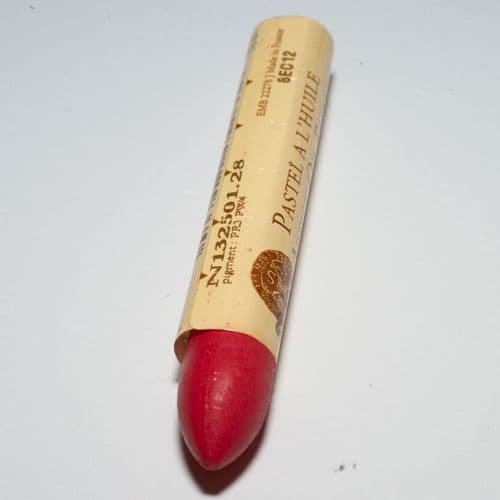 Sennelier: 028  Pink Oil Pastel
