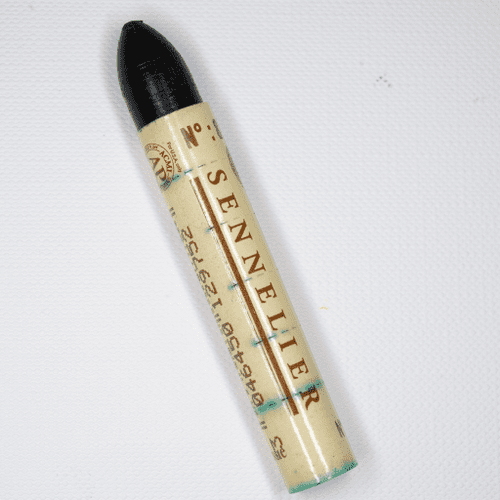 Sennelier: 087 Sap Green Oil Pastel