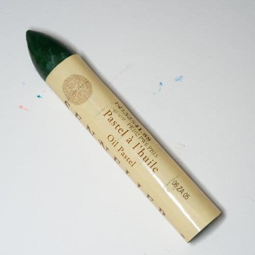 Sennelier: 088 Sap Green Light Oil Pastel Large