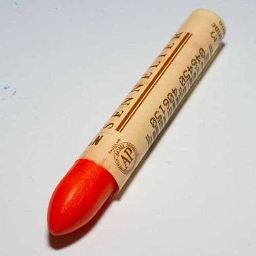 Sennelier: 200  Mandarin Oil Pastel