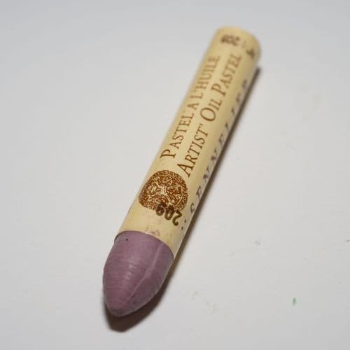Sennelier: 209  Violet Ochre Oil Pastel