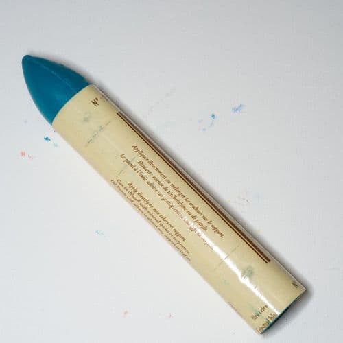 Sennelier: 219  Celestial Blue Oil Pastel Large