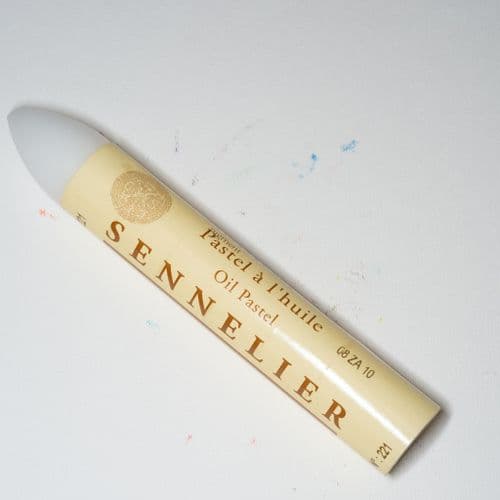 Sennelier: 221 Transparent Medium Oil Pastel Large