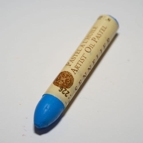Sennelier: 226 Sky Blue Oil Pastel
