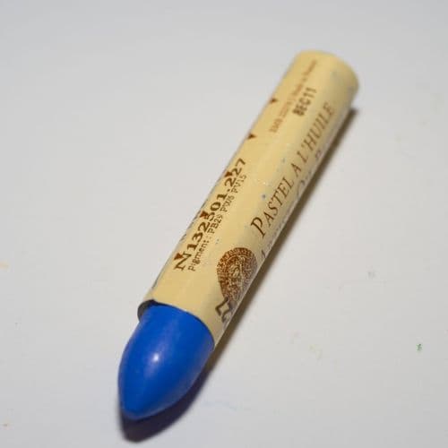 Sennelier: 227  Royal Blue Oil Pastel