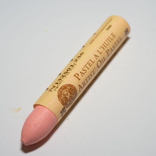 Sennelier: 236  Coral Oil Pastel