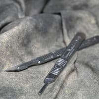 Swann-Morton: No.3 Handle