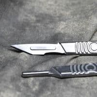 Swann-Morton: No.3 Handle