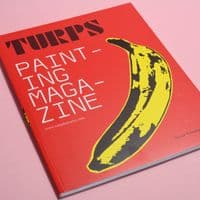 Turps Banana: Magazine