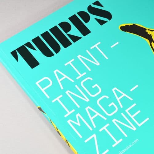 Turps Banana Magazine