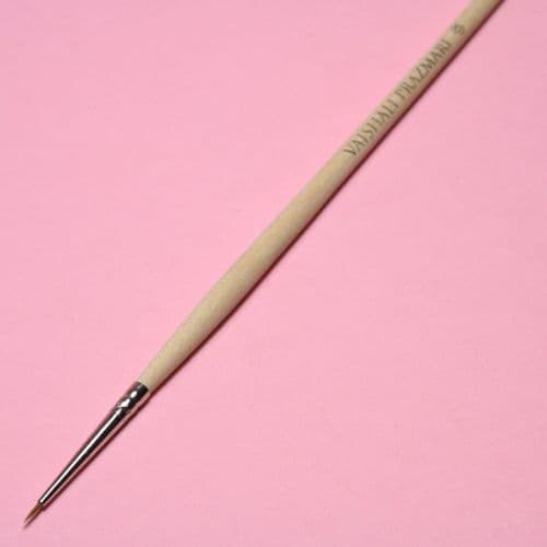 Vaishali Prazmari 'Air' Sable Brush