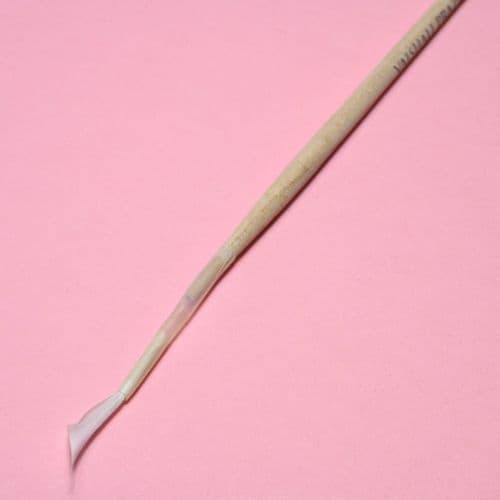 Vaishali Prazmari 'Fire' Swan-feather brush