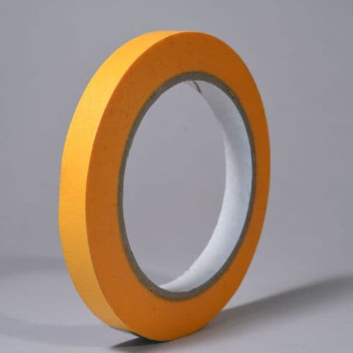 WASHI Japanese Masking Tape with UV protection 12mm wide