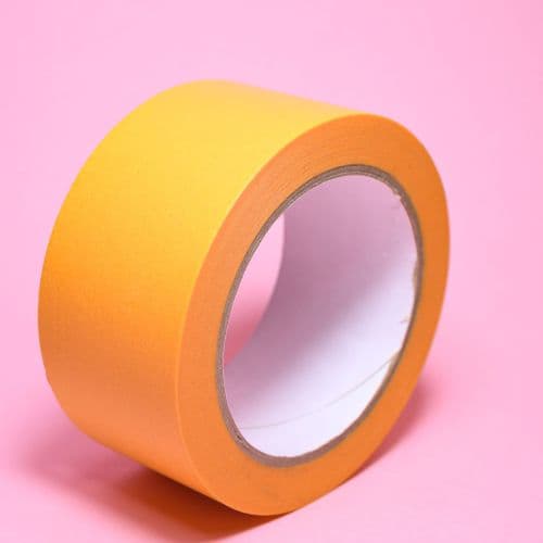WASHI Japanese Masking Tape with UV protection 50mm wide
