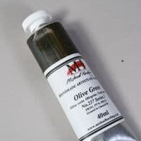 Whitechapel Set of Michael Harding Oil Colours, 10 x 40ml tubes. 5% off.