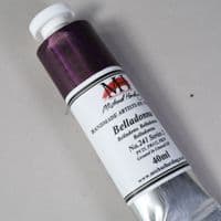 Whitechapel Set of Michael Harding Oil Colours, 10 x 40ml tubes. 5% off.