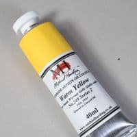 Whitechapel Set of Michael Harding Oil Colours, 10 x 40ml tubes. 5% off.