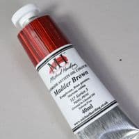 Whitechapel Set of Michael Harding Oil Colours, 10 x 40ml tubes. 5% off.