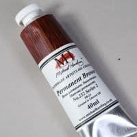 Whitechapel Set of Michael Harding Oil Colours, 10 x 40ml tubes. 5% off.