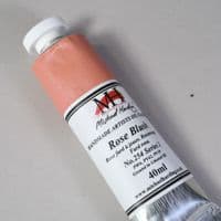 Whitechapel Set of Michael Harding Oil Colours, 10 x 40ml tubes. 5% off.