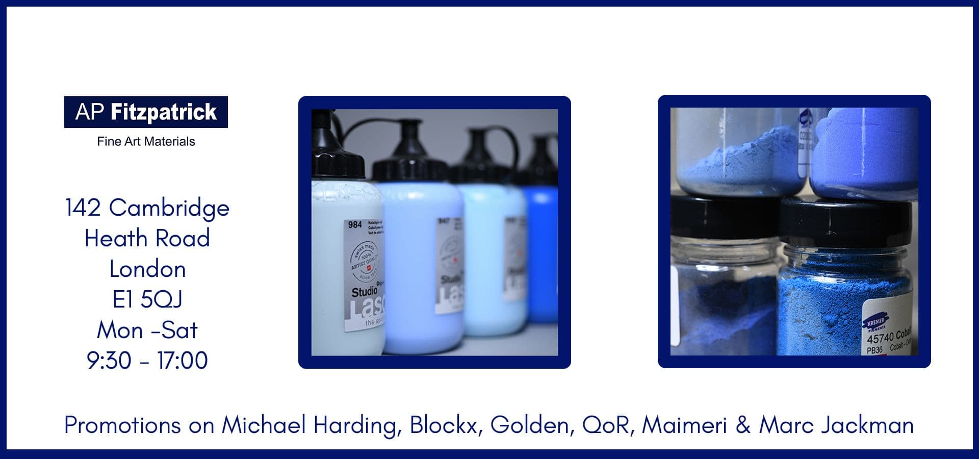 Offers and Promotions