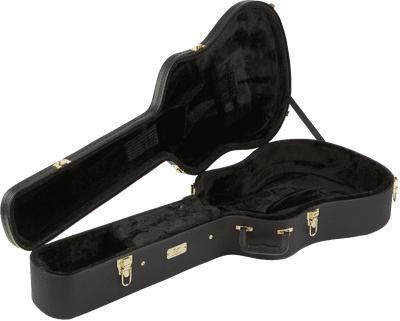 Acoustic Guitar Hard Case