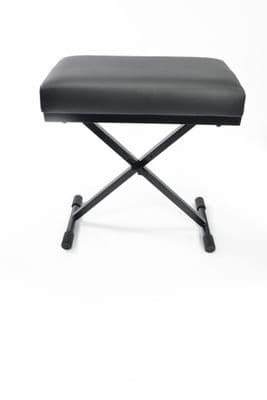 Athletic BN-2 Padded Keyboard/Piano Bench