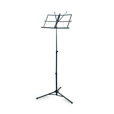 Athletic NP-9 Music Stand (School Standard) inc Carry Bag