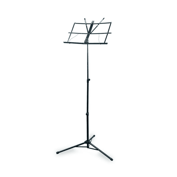 Athletic NP-9 Music Stand (School Standard) inc Carry Bag