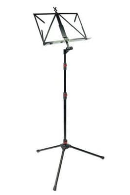 Athletic NP10 - Redline Music Stand Black