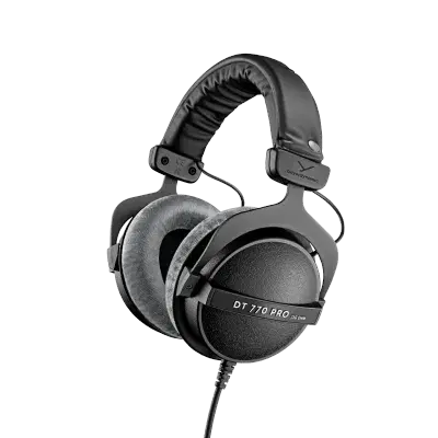 Beyerdynamic DT 770 PRO -80 OHM