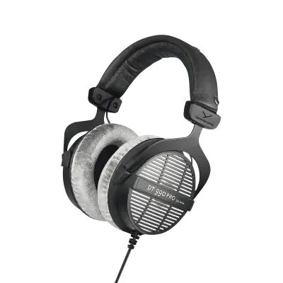 Beyerdynamic dt990 pro 80 Ohm