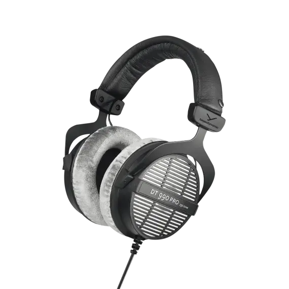 Beyerdynamic dt990 pro 80 Ohm