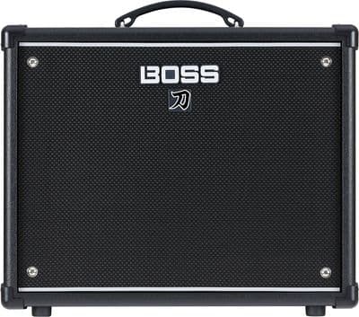 Boss Katana KTN-50-3