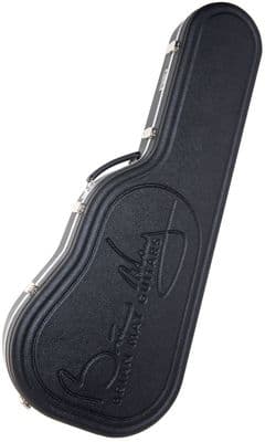 Brian May Liteflite Pro II Fitted Hard Case
