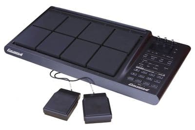 Carlsbro Okto A Digital Percussion Pad
