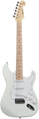 Chord CAL-63 - Artic White