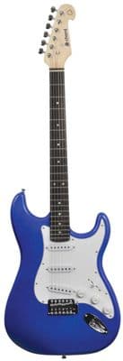 Chord CAL-63 - Metallic Blue