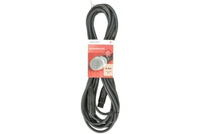 Chord Classic XLR-XLR 6m Cable