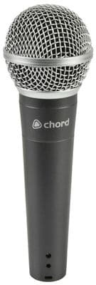 Chord DM02 Vocal Microphone