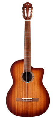 Cordoba C4 CE Natural Sunburst