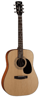 Cort AD810 - Natural