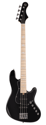 Cort Elrick NJS4 - Black