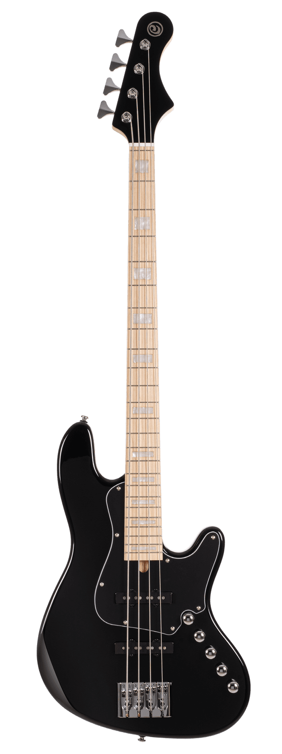 Cort Elrick NJS4 - Black