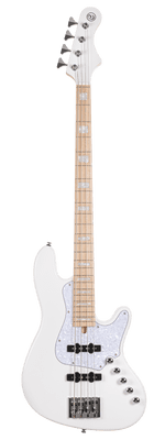 Cort Elrick NJS4 - White