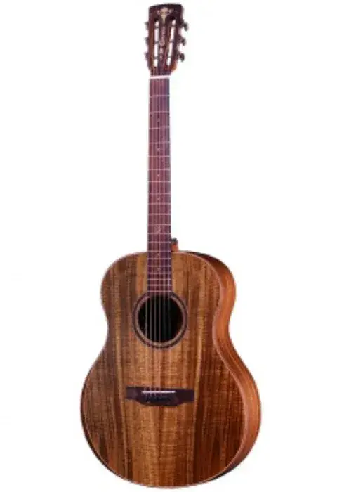 Crafter Crafter MINO ALK Koa Electric Acoustic