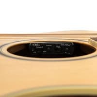 Crafter ES G-OVKce LTD