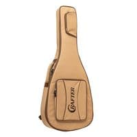 Crafter ES G-OVKce LTD
